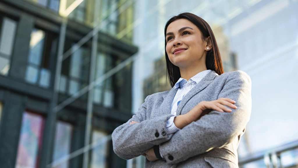 Mulheres no comando: avanço significativo na comparação a 2019 (Crédito: Divulgação)