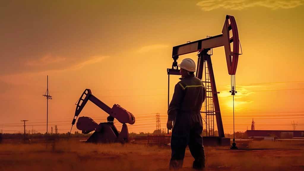 Decisão da Arábia Saudita coloca pressão global em BCs do mundo todo sobre suas políticas de controle de preços (Crédito: Atlascompany/Freepik)