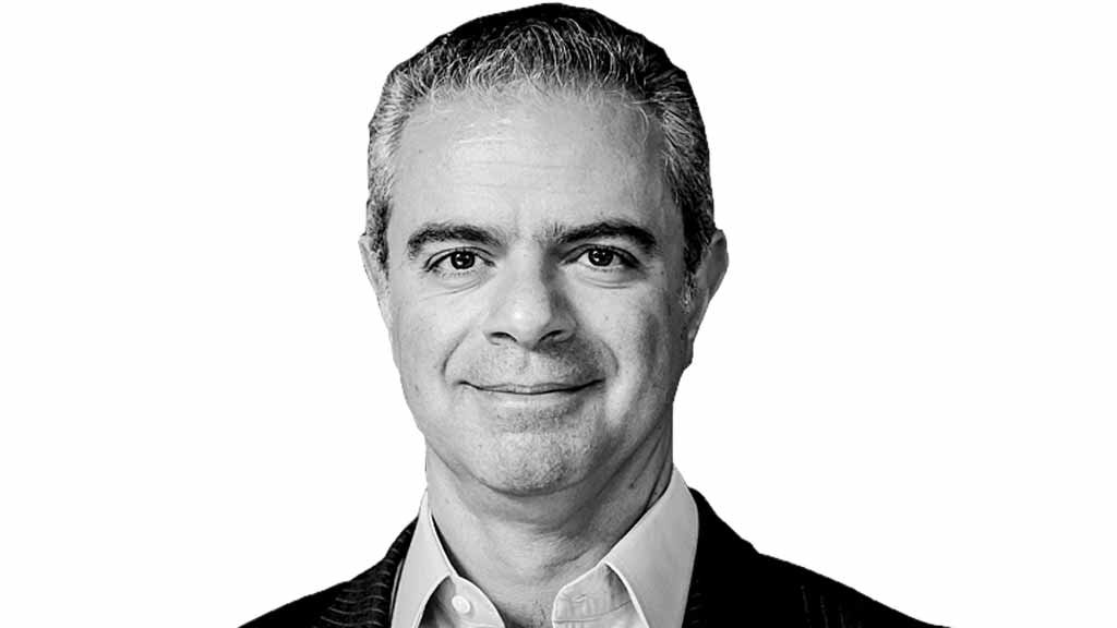 Norberto Zaiet: "Políticas gradualistas de combate à inflação acabam dando o resultado inverso ao desejado." (Crédito: Divulgação)