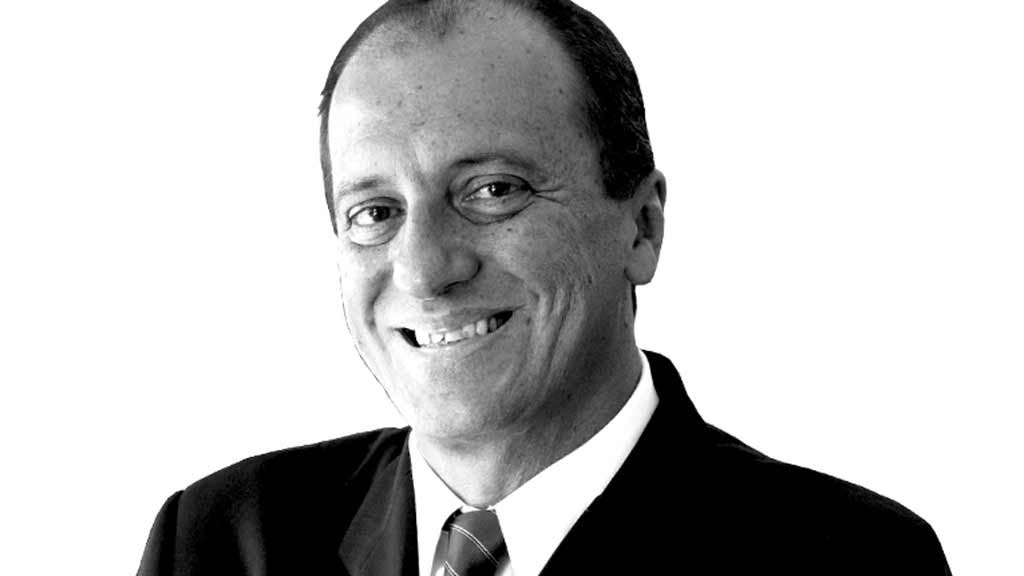 César Souza: "Não podemos dirigir empresas olhando pelo espelho retrovisor" (Crédito: Divulgação)