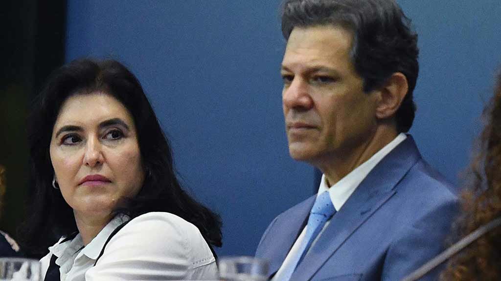 Carlos José Marques: "O período de bonança – ninguém tem mais dúvida – acabou"