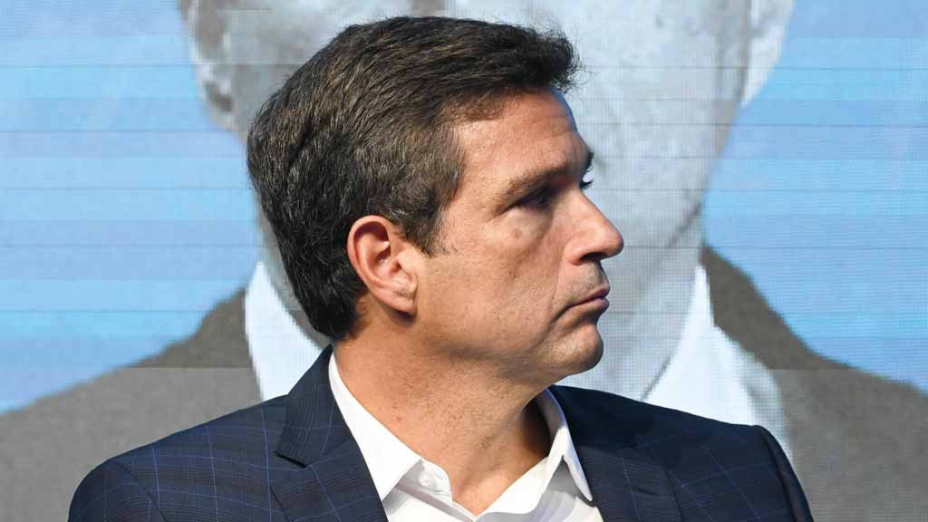 A pergunta de Campos Neto: IA aumenta produtividade? (Crédito: Futura Press)