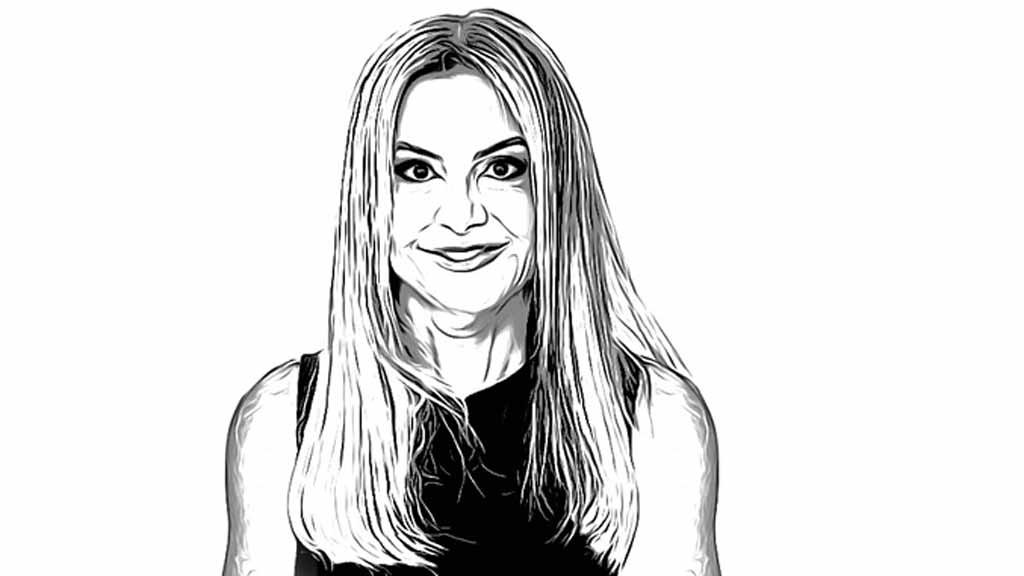 Vitoria Saddi: "Não há dúvida de que a repressão de Pinochet permitiu uma 'terapia de choque', mesmo quando o desemprego ultrapassou os 25%" (Crédito: Divulgação)