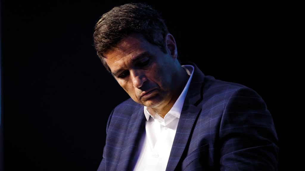 Campos Neto, do Banco Central: menor Selic em 16 meses