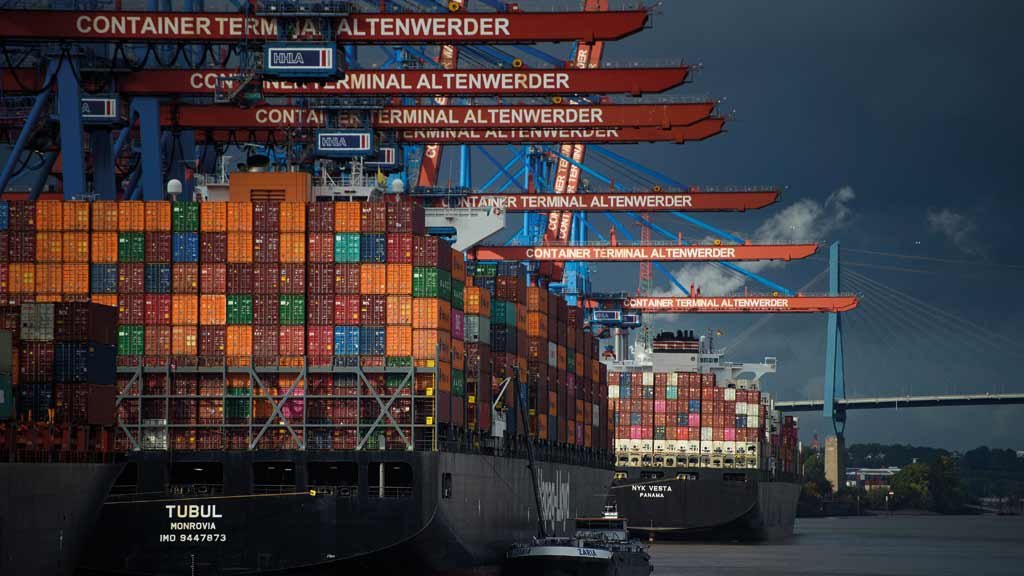 Comércio global, antes visto como a salvação da economia mundial, perdeu tração após