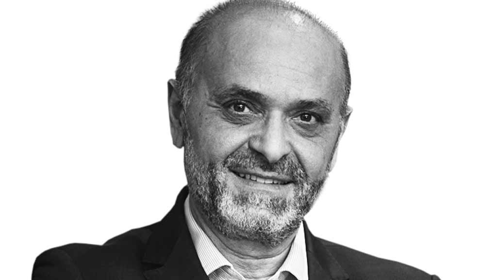Jorge Sant’Anna: "A imagem do líder carrancudo, sério, pouco acessível, que causa medo, hoje projeta a percepção de fraqueza, de incapacidade de engajar emocionalmente seus interlocutores" (Crédito: Divulgação)