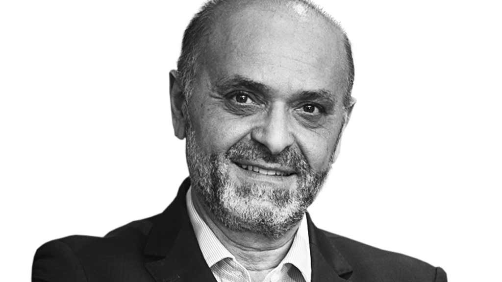 Jorge Sant’Anna: "O fluxo de capital para os 'desafiantes' é incerto e grandes ideias morrem prematuramente, como ocorreu no Brasil e no mundo desde 2021" (Crédito: Divulgação)