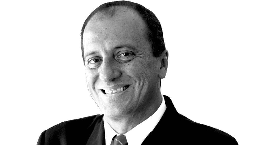 César Souza: "Você está disposto a ouvir outras opiniões antes de tomar decisões de forma solitária e impulsiva?" (Crédito: Divulgação)