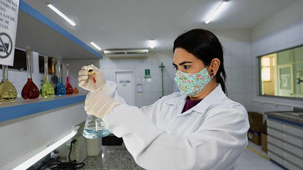 Preparar, qualificar e dar suporte. Esses são os pilares da Cagece para garantir que a média de tempo trabalhado na empresa esteja em 22 anos (Crédito: Divulgação)
