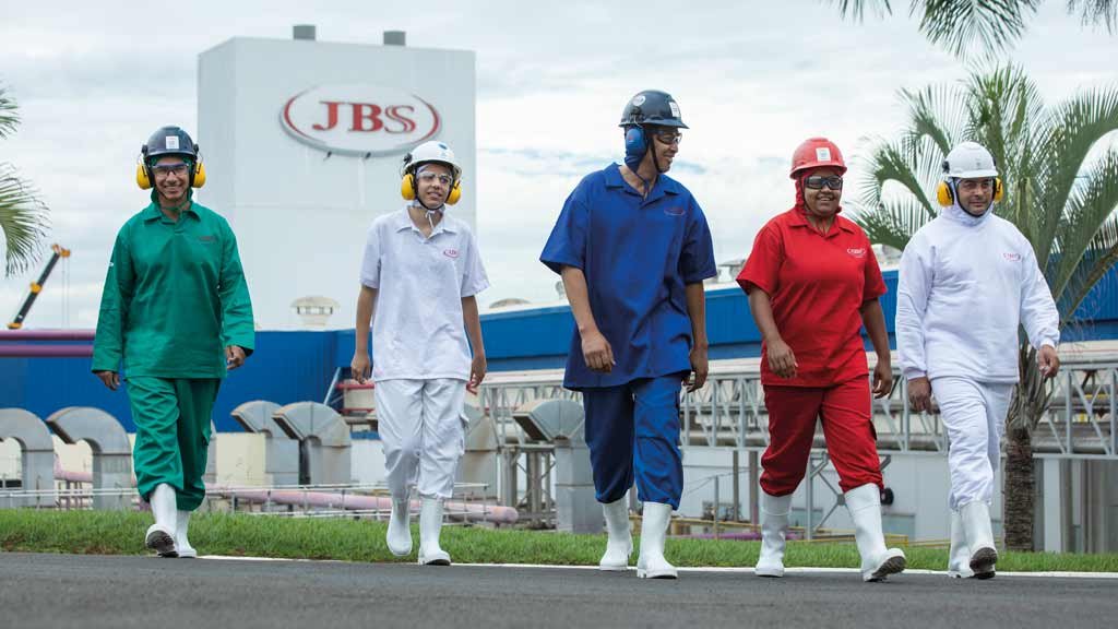 A empresa recrutou 7 mil pessoas até agosto e deve contratar outras 5 mil em 14 estados até o final deste ano, com foco em inclusão e diversidade (Crédito: Divulgação)