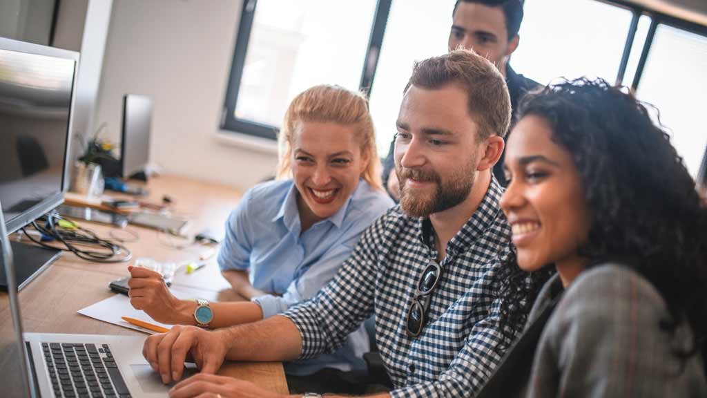 Ranking das maiores empresas do Brasil: critérios avaliados por especialistas em várias áreas (Crédito: Istockphoto)