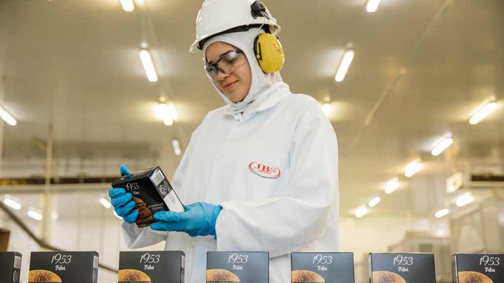 O crescimento das vendas de produtos de maior valor agregado e o aumento da demanda do mercado interno reforçam o cenário positivo (Crédito: Divulgação)
