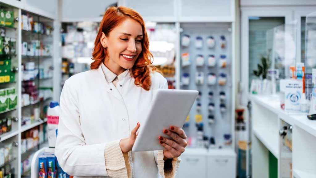 Raia Drogasil: digitalização foi o principal fator de crescimento em 2022 (Crédito: Istockphoto)
