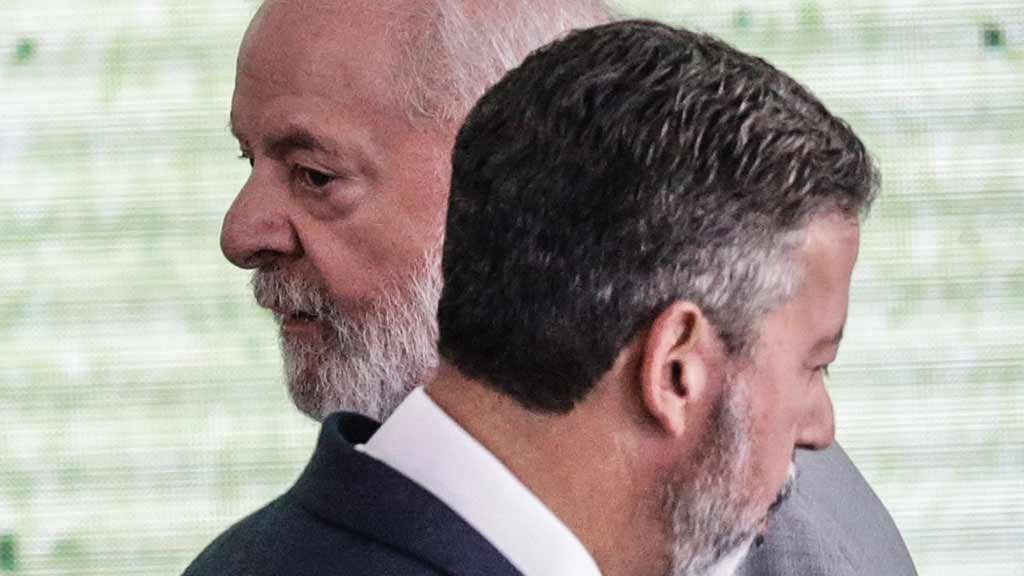 Lula precisa dar um sinal mais claro de responsabilidade fiscal. Lira pode ajudar o petista a conseguir isso, mas cobrará seu preço (Crédito: Gabriela Biló/Folhapress)