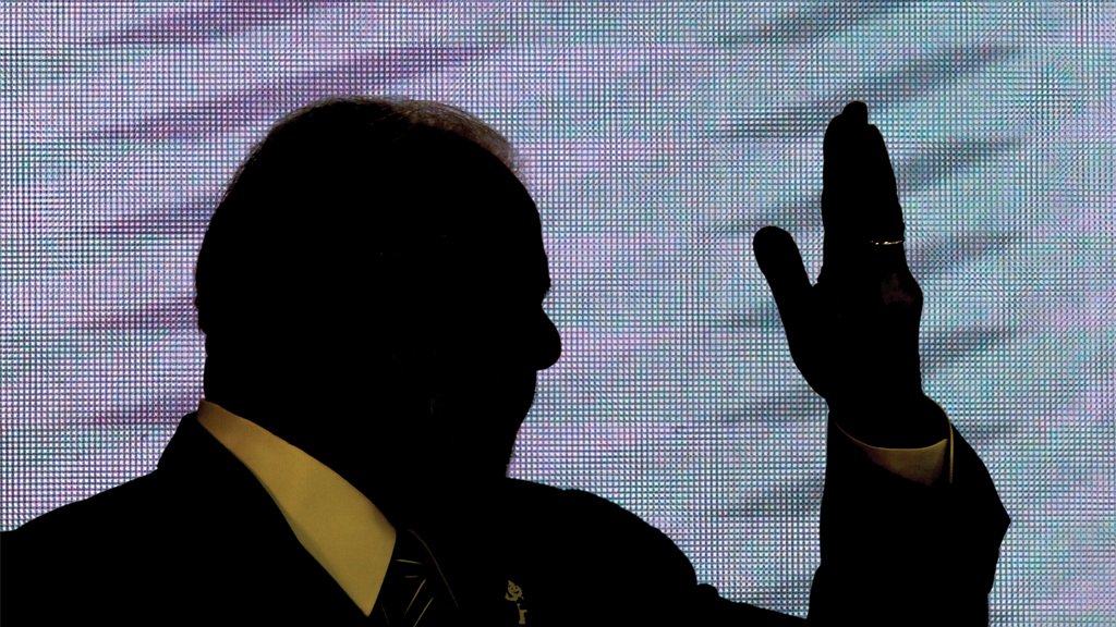 LULA E AS ESTATAIS