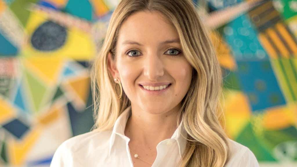 Patricia Chacon, CEO da Liberty Brasil: "Caminhamos para fechar o melhor ano da história em termos de volume, de crescimento, de prêmios, de rentabilidade e de experiência do cliente” (Crédito: Divulgação)