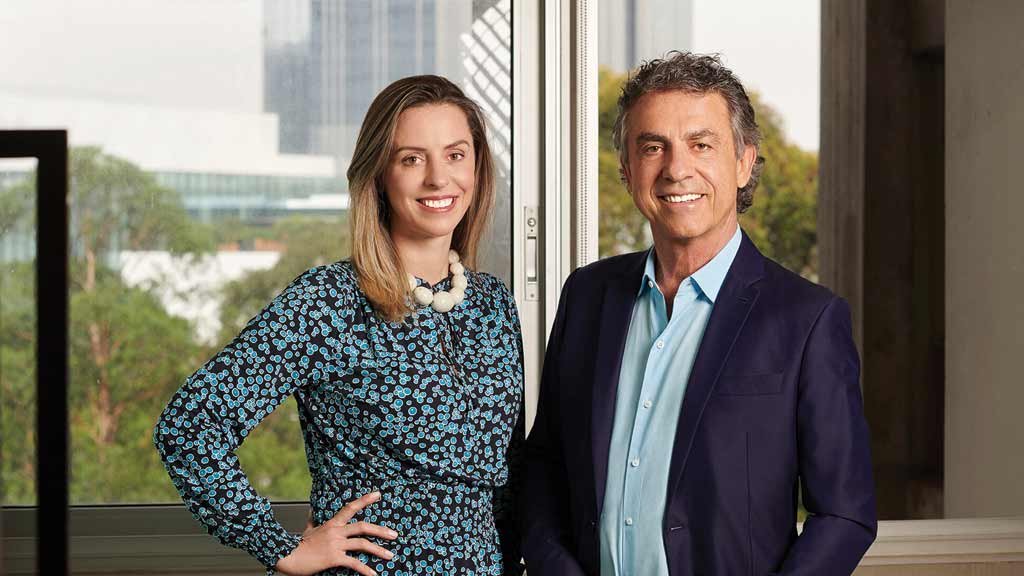 mercado imobiliário