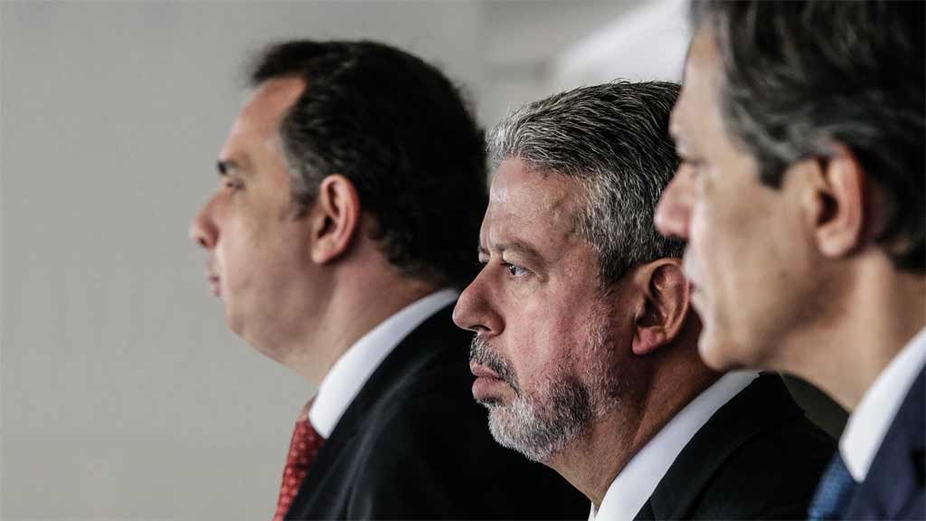 reforma tributária