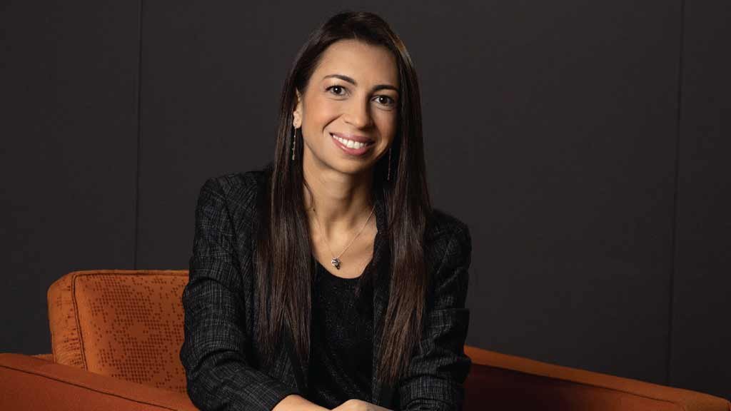 Bárbara Toledo, a nova diretora da Estratégia de Consumo & Varejo para a Intel América Latina: "Nossa receita ainda é majoritariamente focada em notebooks para o usuário final, seja ele corporativo, seja ele o consumidor final" (Crédito: Divulgação)