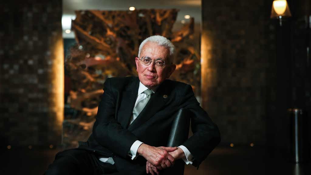entrevista