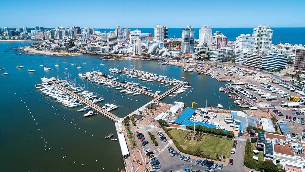 punta del Este