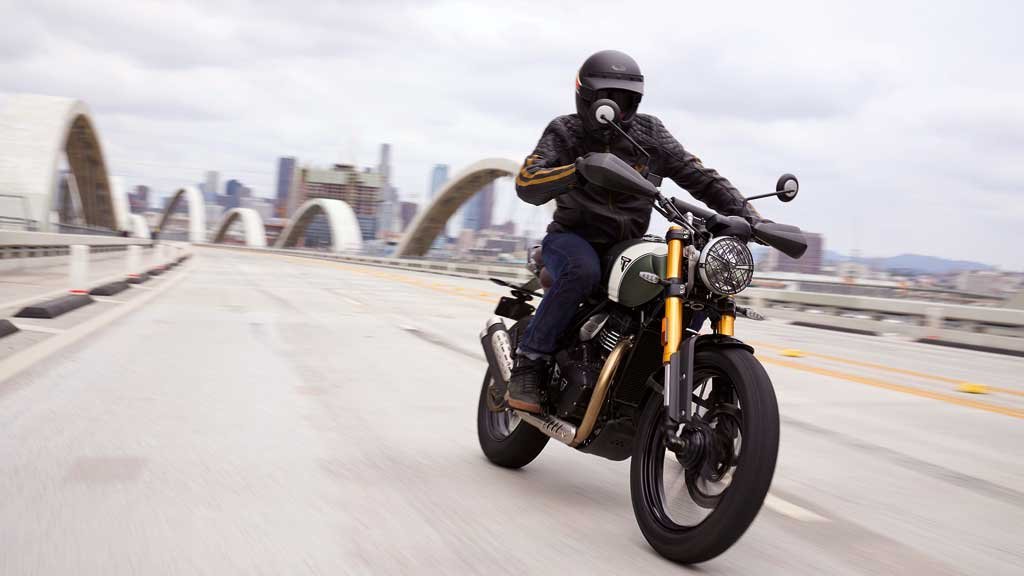 motocicletas
