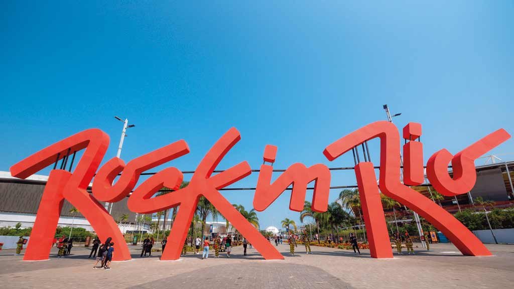 Rock in Rio
