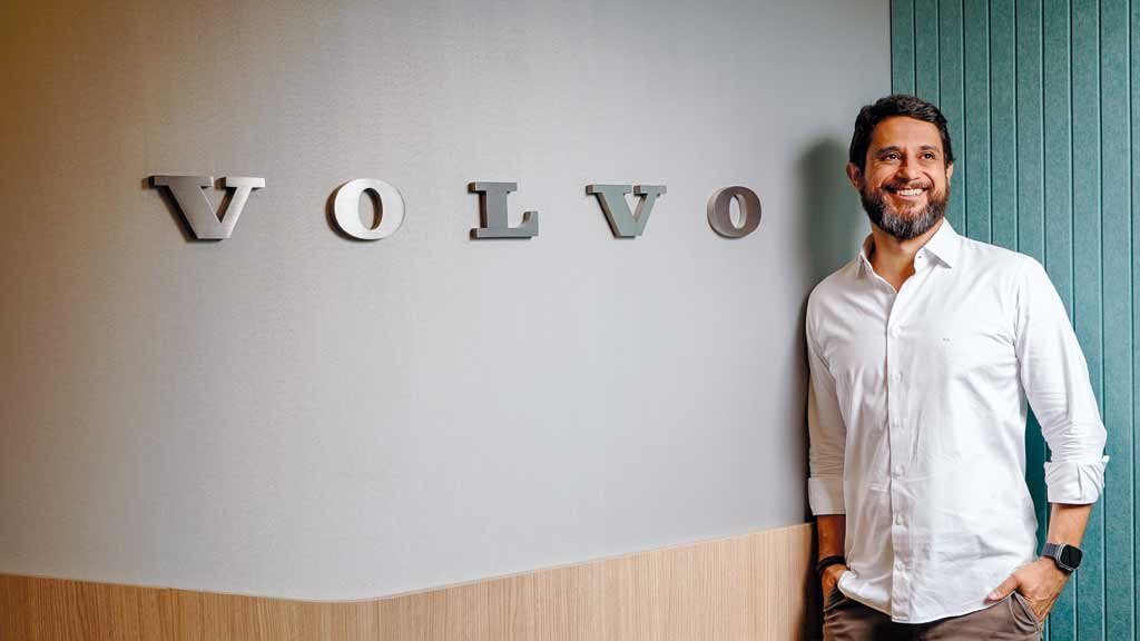 Volvo