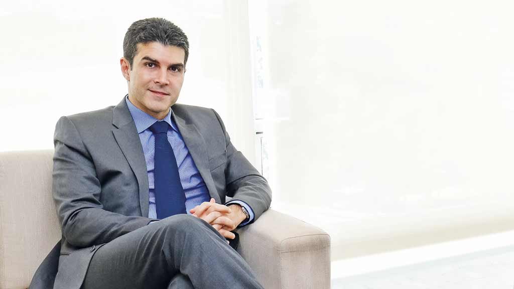 entrevista